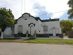 Bonifacio Municipal Delegation