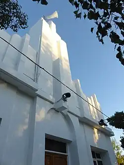 Tres Lomas Municipal Delegation