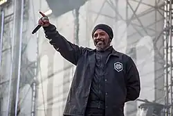 Kemo The Blaxican (2019)