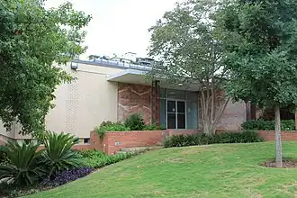 Delta Kappa Gamma Society International Headquarters Building