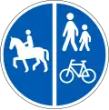 D26.3: Segregated path
