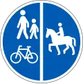 D26.4: Segregated path