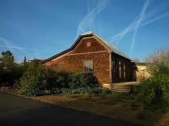 Foster S. Dennis House – 1889