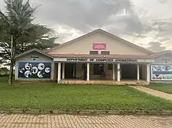 Department of Computer engineering