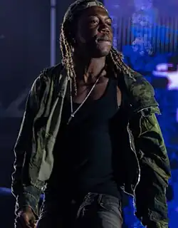 Destroy Lonely in 2024