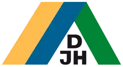 DJH Logo