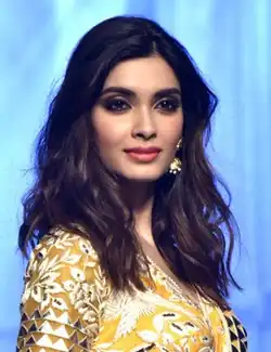 Diana Penty has made her acting debut in Cocktail and also collaborated on 4 films with Eros.