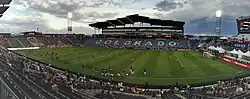 Dick's Sporting Goods Park