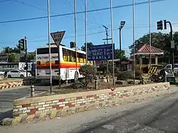 Layac Junction
