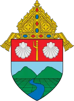 Diocese of Bangued