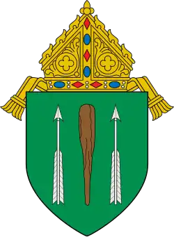 Diocese of Tarlac
