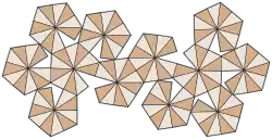 Disdyakis triacontahedron