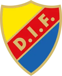 Djurgården logo