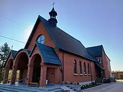 Catholic church