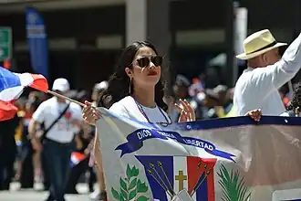 Dominicans in New York