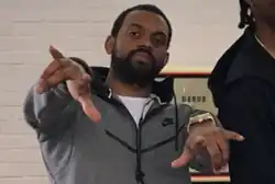 Don Trip in 2017.