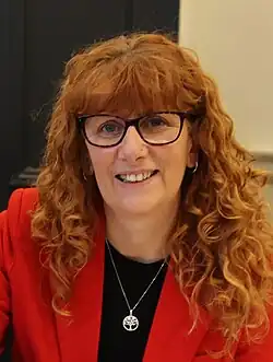 Donna McGettigan 2024 (cropped).jpg