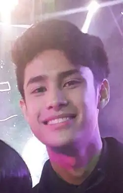 Donny Pangilinan