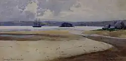 Double Bay (1893)