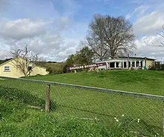 Douglas School, 2022