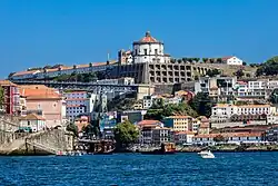 3. Vila Nova de Gaia