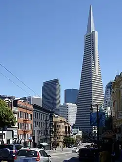 From Columbus Avenue (2012)