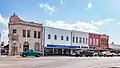 Seguin Commercial Historic District