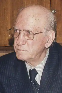 Javad Hay'at, (1925-2014)