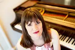 Agócs in December 2015