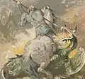 Dragon Slayer (1899)