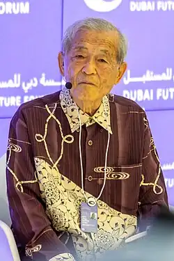 Makoto Suzuki (2024)