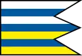 Flag of Dubnička