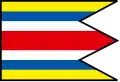Flag of Dúbrava