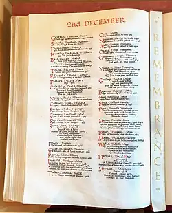 Inscription for Dulcie Mary Pillers reads as follows: "Pillers, Dulcie Mary 1891 – 1861".