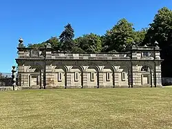 The Southern Stables