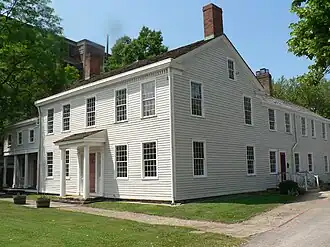 Dunham Tavern