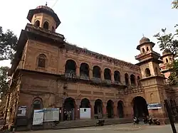 Durbar Hall, Kapurthala