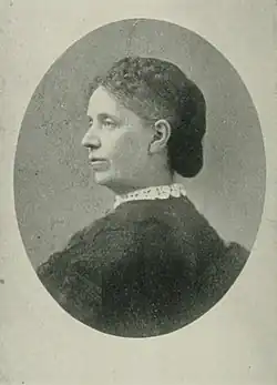 "A Woman of the Century"