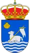 Coat of arms of San Juan de la Rambla