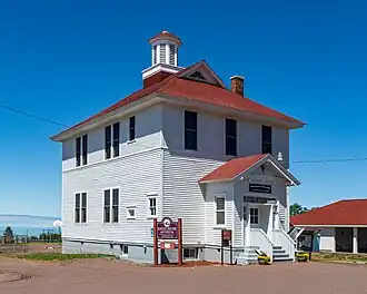 Houghton Township Community Center