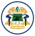 Official seal of East Hanover Township, New Jersey