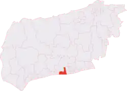 East Preston & Ferring