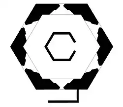 Eastern Command Type 22 variant plan.