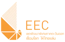 Official logo of Eastern Economic Corridor