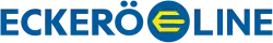 Eckerö Line logo