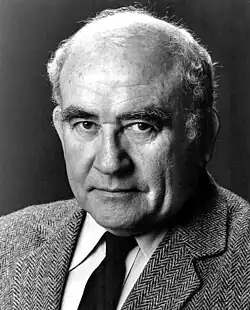 Ed Asner in 1985