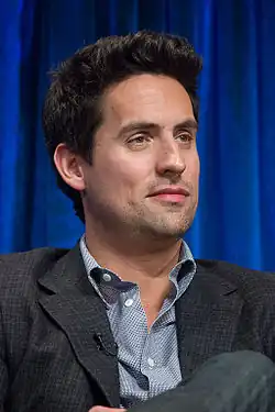 Ed Weeks is an English actor, comedian, writer and producer. He played Dr. Jeremy Reed on the Fox comedy series The Mindy Project. Born and raised in England, his mother is a native of El Salvador[41][42]