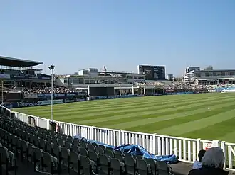 Edgbaston