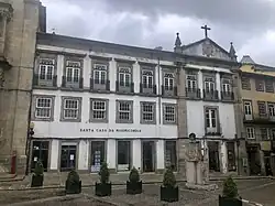 Santa Casa da Misericórdia of Guimarães Building