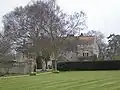 The Priory House in 2008